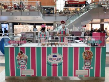 IceCoBar