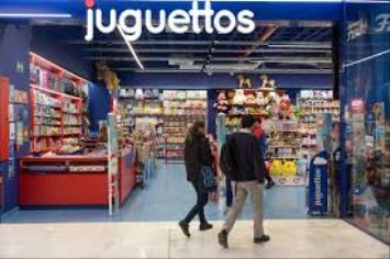 Juguettos