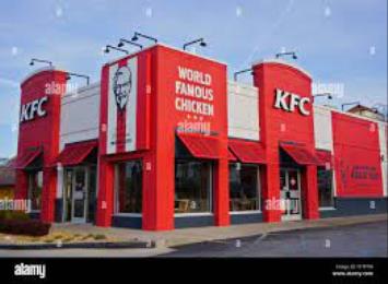 La franquicia KFC abrirá su primer restaurante en formato chalet
