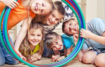 Kids to Teens English