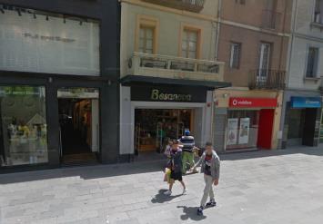 Local en Granollers