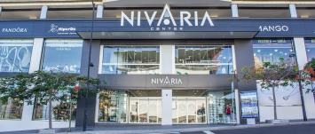 Locales en C.C. Nivaria Center de Tenerife