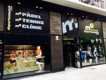 M1 Deportes Match
