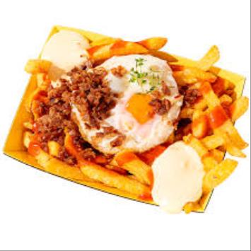 Malditas Fritas