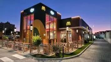 McDonald’s® España recauda dinero para niños con enfermedades