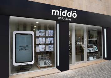 Middö