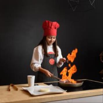 MiniChef Kids, deliciosamente rentable