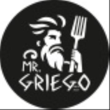 Mr. Griego
