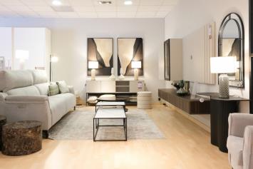 Franquicia Muebles Rey 