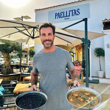 Paellitas Tradición