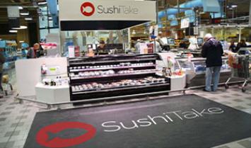 SushiTake