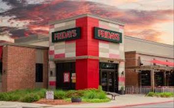 TGI Fridays