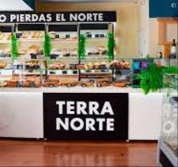 Terra Norte