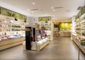 Franquicia Traspaso Yves Rocher Cartagena