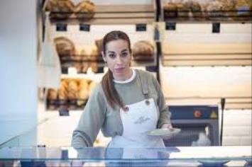 Franquicia Tres Hileras Bakery
