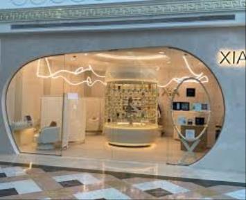 Xia Perfumes