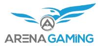 Franquicias Arena Gaming Ocio digital / eSports / gaming.