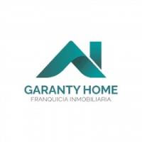 Franquicias Garanty Home Inmobiliaria online y/o con local