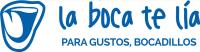 Franquicias LA BOCA TE LIA Restauración organizada especializada en bocadillos gourmet y casual dining