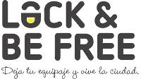 Franquicias Lock & Be Free Alquiler consigna de maletas para turistas 100% automatizadas