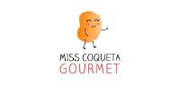 Franquicias Miss Coqueta Croquetas gourmet, tienda food truck y delivery