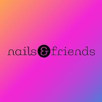 Franquicia Nails & Friends
