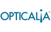 Franquicia Opticalia