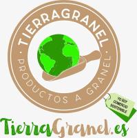 Franquicias Tierra Granel Venta de productos a granel. Alimentación consciente, sostenible y de proximidad.