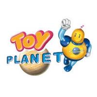 Franquicia Toy Planet