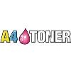 Franquicia A4 Toner