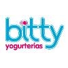 Franquicia Bitty Yogurterias