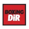 Franquicia Boxing DiR