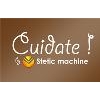 Franquicia CUIDATE by Stetic Machine