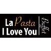 Franquicia LA PASTA, I LOVE YOU