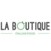 Franquicia La Boutique Italian Food