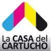 Franquicia La casa del cartucho