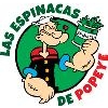 Franquicia Las Espinacas de Popeye