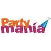 Franquicia PARTY MANÍA