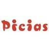 Franquicia Picias