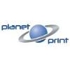 Franquicia Planet Print