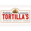 Franquicia Tortillas