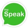 Franquicia Voy Speak