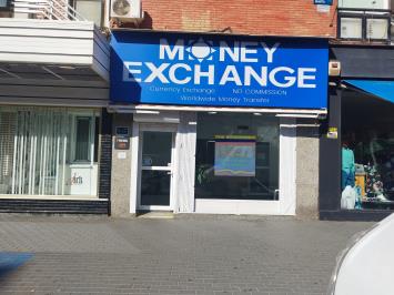 abre una franquicia Money Echange