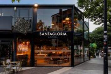 franquicias de cafeteria Coffee Shops rentables y baratas