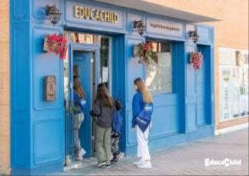 montar una franquicia idiomas montar una franquicia idiomas