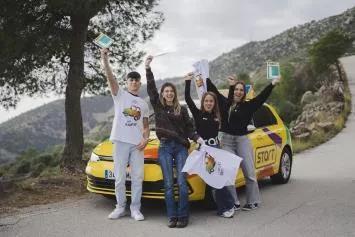 Cuanto cuesta abrir franquicia autoescuela Racc Start