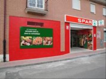 FRANQUICIA supermercado Spar FRANQUICIA supermercado Spar