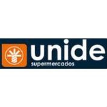 logo franquicia supermercado Unide