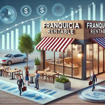 franquicia rentable