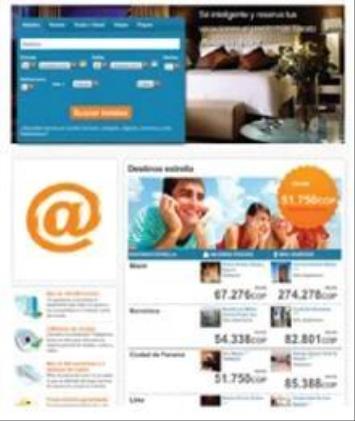 franquicias online Grupo Online Tour franquicias online Grupo Online Tour